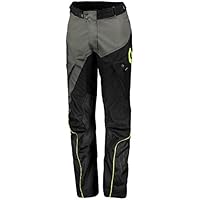 Scott Pantalón 350 Adventure gris/negro, color gris, tamaño gris