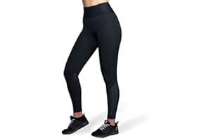 Gorilla Wear kaycee rajstopy - Legginsy Kobiety