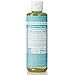 Dr Bronner Organic Baby-Mild Cast Liquid Soap 237ml