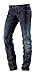 Produktbild Tom Tailor Denim Damen Skinny Fit Jeans blau 31 / 32