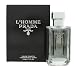 Prada L'Homme Eau de Toilette – 50 ml