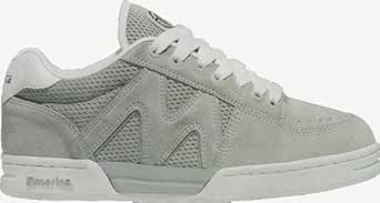 marc johnson etnies shoe