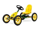 GoKart Berg Toys 24.21.24.01 GoKart Buddy John Deere Kinderfahrzeug