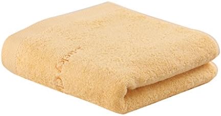 CHENGYI South Korea Imports Adult Pure Cotton Towel Soft Absorbent High-end Sports Towels 40*80cm (2 Pieces / Sets) ( Color : H )