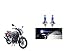 AAUTOCARZ Xenon H4 CYT Pure White Bulb for Hero Xtreme Sports RS.1754.00