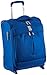 Delsey Flight Soft 54Cm Light Blue Carry-On Trolley Luggage (00023480112C9) RS.5700.00
