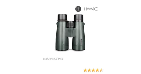 hawke endurance 8x56