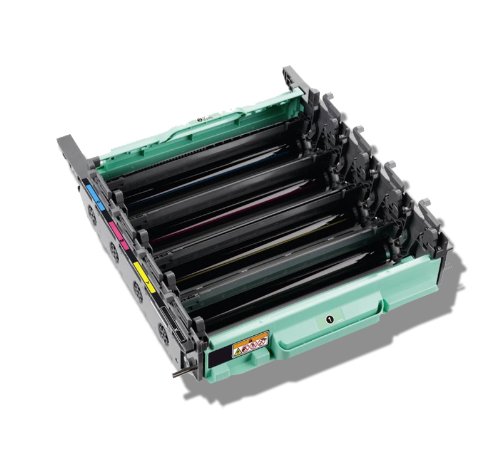 Premium Trommel für Brother DR310CL DR 310 , DR310 , DR3250CL DR 320 , DR320 , HL4150 , HL 4150CDN , HL4570 , HL 4570CDW , MFC9460 , MFC 9460CDN , MFC9465 , MFC 9465CDN , MFC9970 , MFC 9970CDW , MFC9560 , MFC 9560CDW , DCP9055 , DCP 9055CDN , DCP9270 DCP 9270 CDN Kompatibel (25.000 seiten)