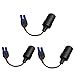 Produktbild EC-5 Zigarettenanzünderbuchse für 12V EC5 Auto Akku Booster Portable Power Pack (3 PCS