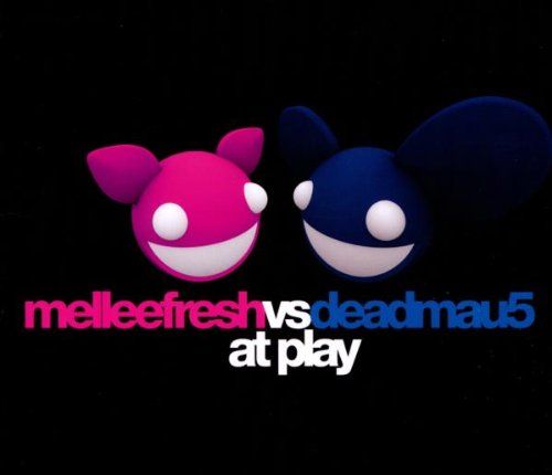 Melleefresh Vs deadmau5