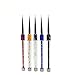 LHWY Professional Brushes Nail Beauty Nail Small Nail Art Tool Hair