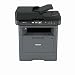 Produktbild Brother mfcl5750dwg1 - Monochrome Laserdrucker, grau (Refurbished zertifiziert)