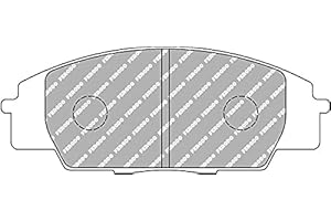 Ferodo Racing Pastillas de freno de disco DS2500 FCP1444H