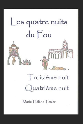 Download Les quatre nuits du Fou - deuxième volume Download Les quatre nuits du Fou - deuxième volume