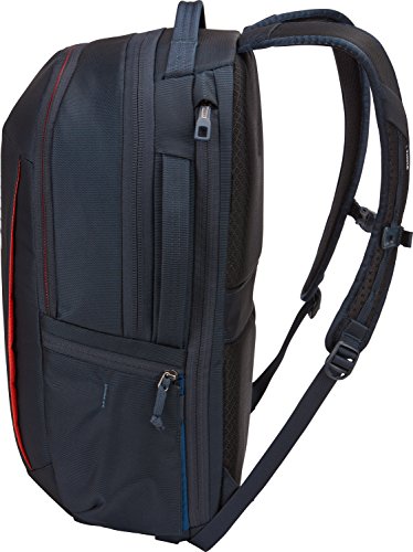 Thule Subterra Rucksack mit Notebookfach (39,6 cm (15,6 Zoll), 30L) Mineral - 4