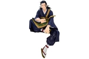 FURYU SEGA - Demon Slayer: Kimetsu no Yaiba - Tengen Uzui - Hashira Meeting - PM Perching Statue
