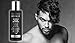 Caffeine Shampoo - Protects Against Hair Loss, Increases Follicle Strength, Fights Dandruff, Sulphate and Paraben Free, Contains Biotin - 150 Millilitre