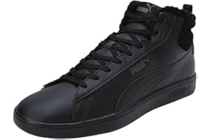PUMA Mężczyźni Puma Smash 3.0 Mid WtrAdidasy