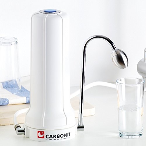 Preisvergleich Produktbild Carbonit SanUNO Vital