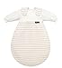 Produktbild Alvi 423501176 Baby Mäxchen, 3 - teilig, Blockstreifen beige