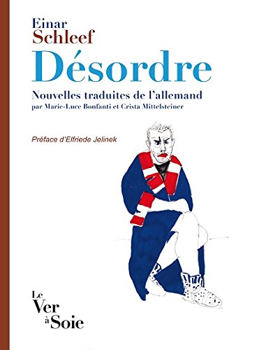 couverture de : D&eacute;sordre