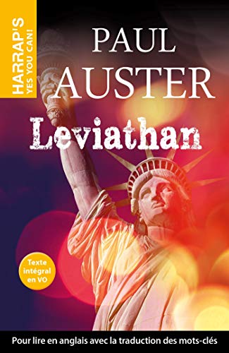 Télécharger Harrap's Leviathan Livre PDF Gratuit