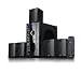 Zebronics BT6590RUCF - 5.1 Channel Multimedia Speaker RS.2810.00