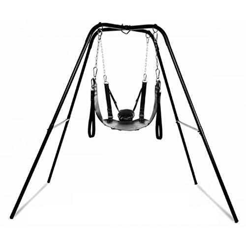 Preisvergleich Produktbild Extreme Schaukel und Gerüst