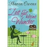 Cover zum Buch Zeit für kleine Wunder