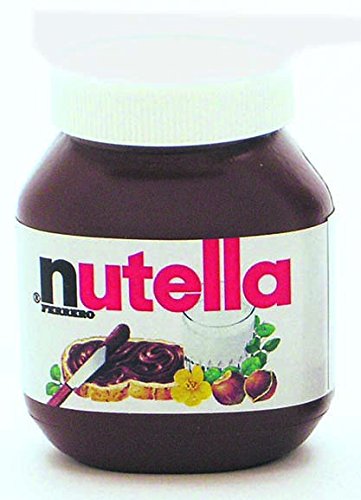 Preisvergleich Produktbild Kaufladen 1 Schokocreme Nutella