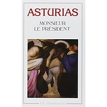 Monsieur le Pr&eacute;sident