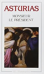 Monsieur le Président