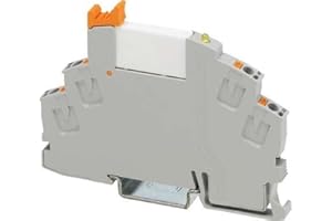 PHOENIX CONTACT Phoenix 2903361 trasmettitore di potenza, Grigio, 1 pezzo