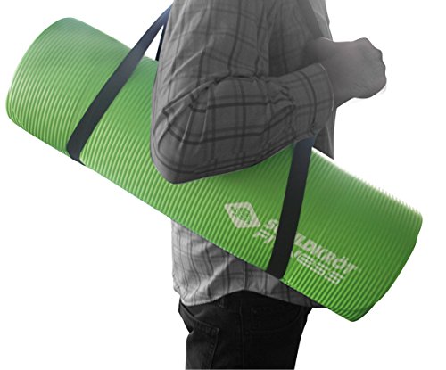 Schildkröt – Fitnessmatte - 3