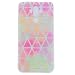 Produktbild Lonchee Huawei Mate 9 Hülle,Bunte Muster Weich TPU Handy Hülle Durchsichtig Transparent Etui Cover Case Protective Shell Soft Schutzhülle Telefon Kasten für Huawei Mate 9 – Diamant
