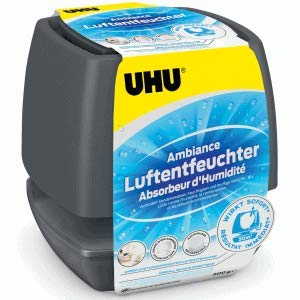 Preisvergleich Produktbild UHU Luftentfeuchter Ambiance 500g