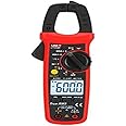 UNI-T UT204R 400-600A Digital Clamp Meter Automatic Range True RMS High Precision Multimeter Tester