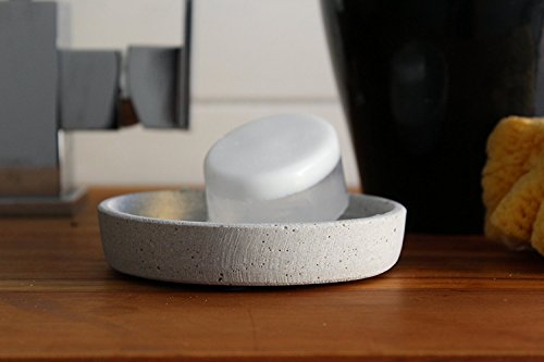 Unitedcovers Silikonform mit 8 Hohlräumen mit Hängeaussparung – für ovale, füllige und perfekte selbstgemachte Seifen – Versand aus Deutschland - 9