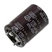 Produktbild 2x Snap-In Elko Kondensator 120µF 420V 105°C EKMQ421VSN121MP30S ; 120uF