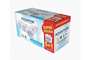 Aquaphor Filter Cartridge B100-25 Maxfor