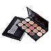 StarHealth 15 Color Eyeshadow Makeup Palette