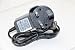 Compatible Philips 3 Pin Quadra/Sensotec/Speed XL/Smart Touch Mains Charger Lead