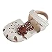 Produktbild Quaan-Kinder Schuhe Infant Kleinkinder Girls Elegant Bowknot Pearl Single Princess Freizeitschuhe