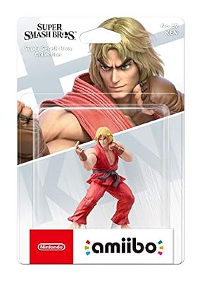 Nintendo N°69 - Ken