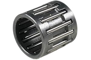 Sägenspezi Roulement d'axe de piston pour Stihl 044 MS440 MS 440 12mm