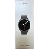 Samsung L320 GALAXY WATCH8 40MM BT GRAPHITE (SM-L320NDAAEUB)
