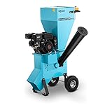 extra vergrößerter Seitentrichter mit einem Durchmesser von bis zu 125 mm