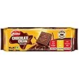 Munchee Chocolate Cream Biscuits 100g - Pack of 12 | Authentic Taste of Sri Lanka