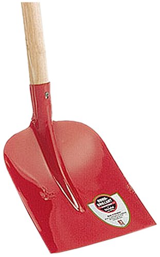 Ideal Holsteiner Schaufel Rot Rb4/2