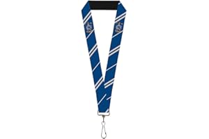 BUCKLE-DOWN Buckle Down Porte-clés unisexe